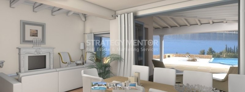 Villa in Koinotita Portoxeliou, Kranidi, Greece 2 - 17470760