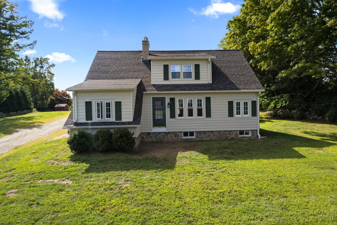 House in Stonington, Connecticut, United States 4 - 17471418