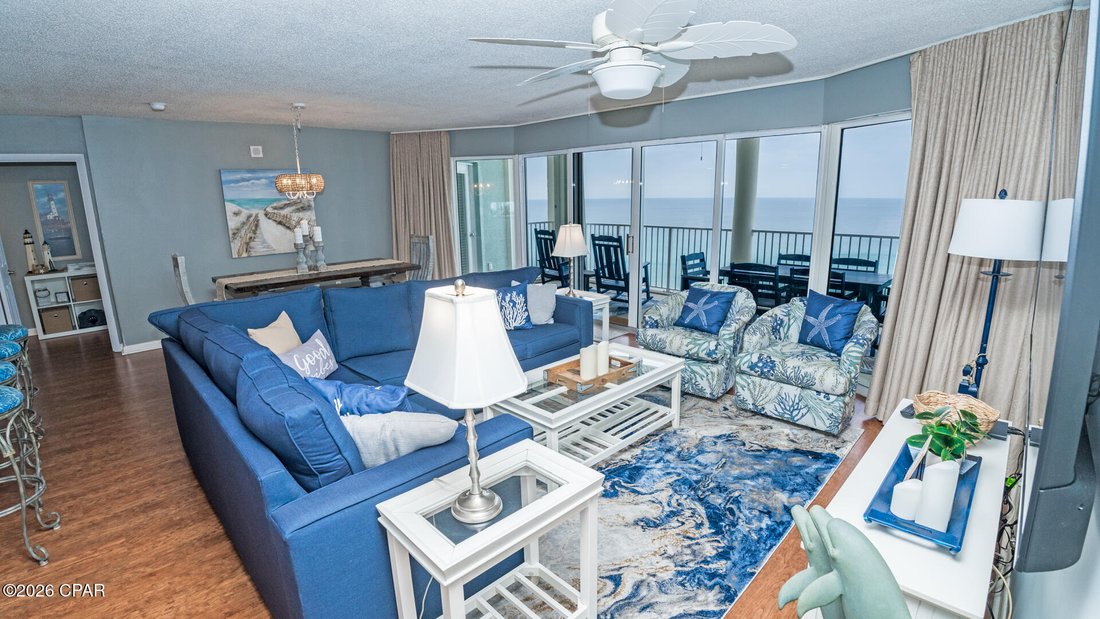 Condo in Panama City Beach, Florida, United States 2 - 17473290