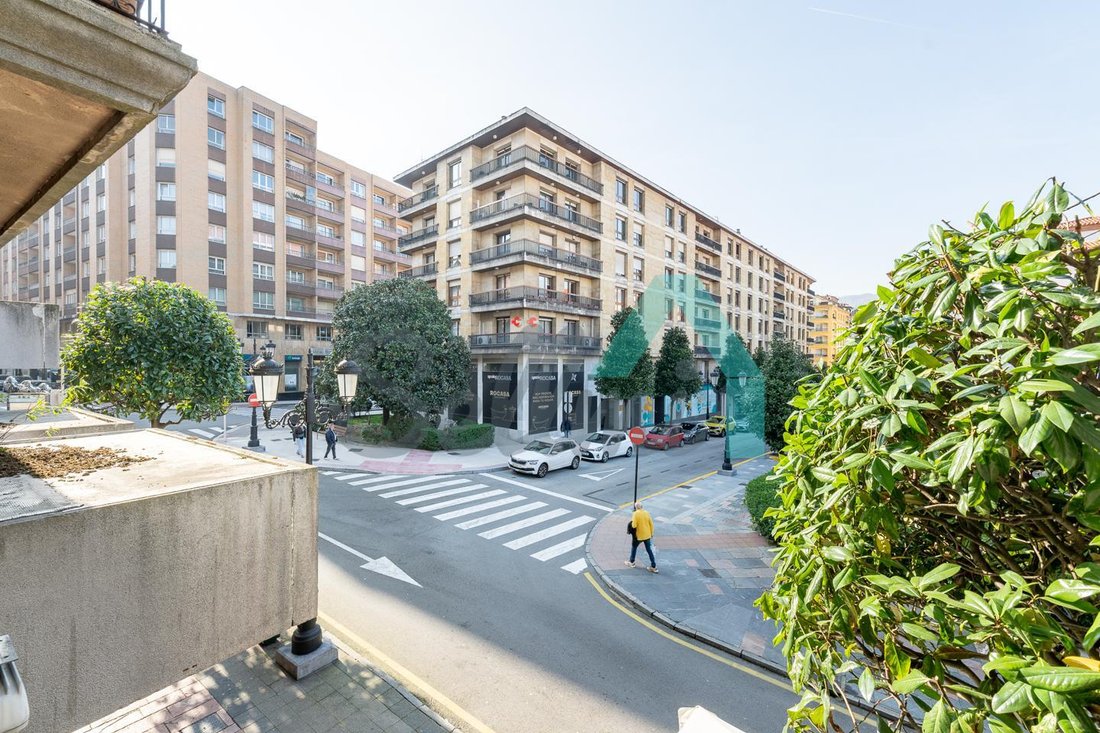 Appartamento a Centro y casco historico, Oviedo, Spagna 5 - 17470963