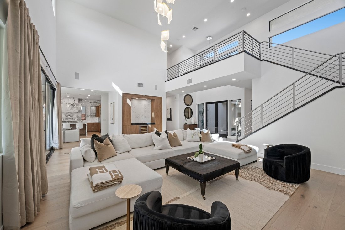 House in Las Vegas, Nevada, United States 4 - 17472584