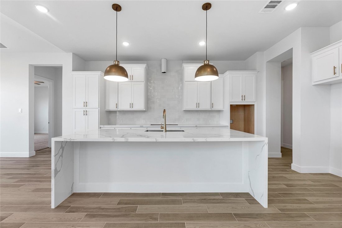 House in Rosenberg, Texas, United States 5 - 17473452