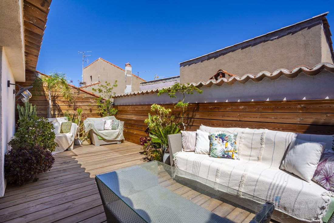 Apartment in Exterieurs, Frejus, France 2 - 17473666