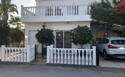 Villa in Sotira, Cyprus 1