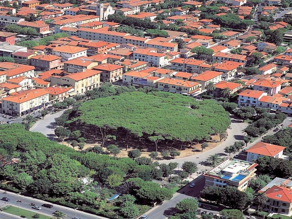 Villa in Caranna-Vaiana, Forte dei Marmi, Tuscany 2 - 17475072