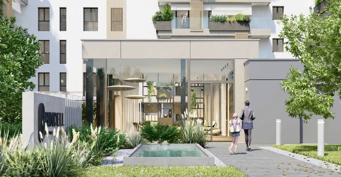 Apartment in Brugherio, Lombardy, Italy 3 - 15901700
