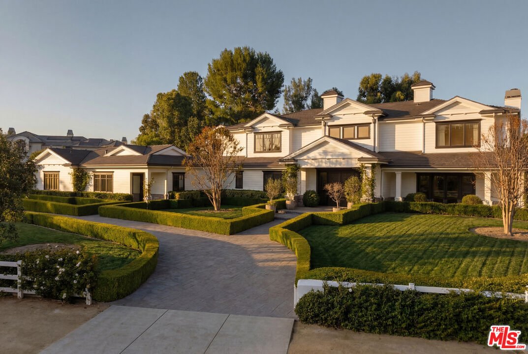 House in Hidden Hills, California, United States 1 - 17471671
