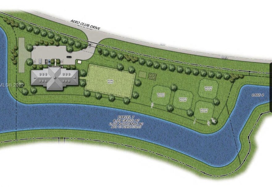 Land in Wellington, Florida, United States 5 - 17473582