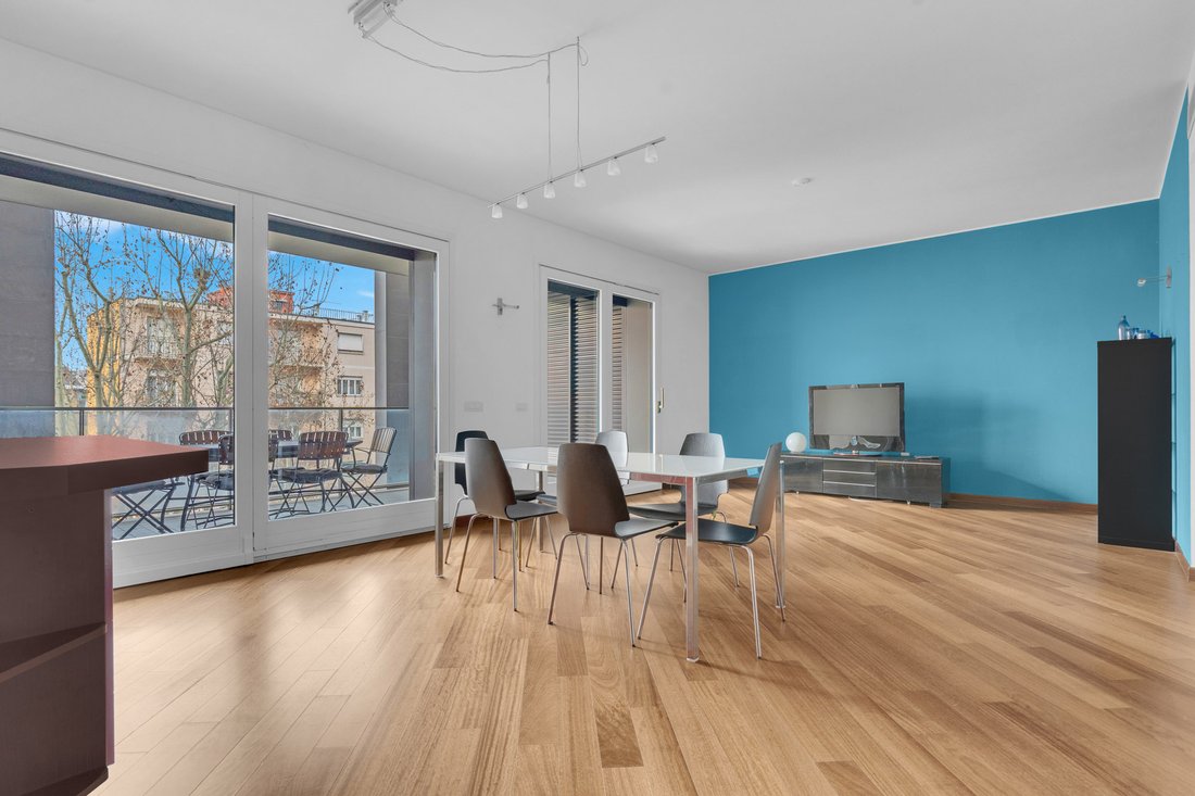 Apartment in Solari - Savona, Milan, Italy 5 - 17470973