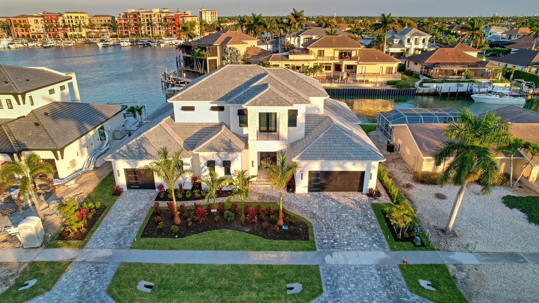 House in Marco Island, Florida, United States 1 - 16251189