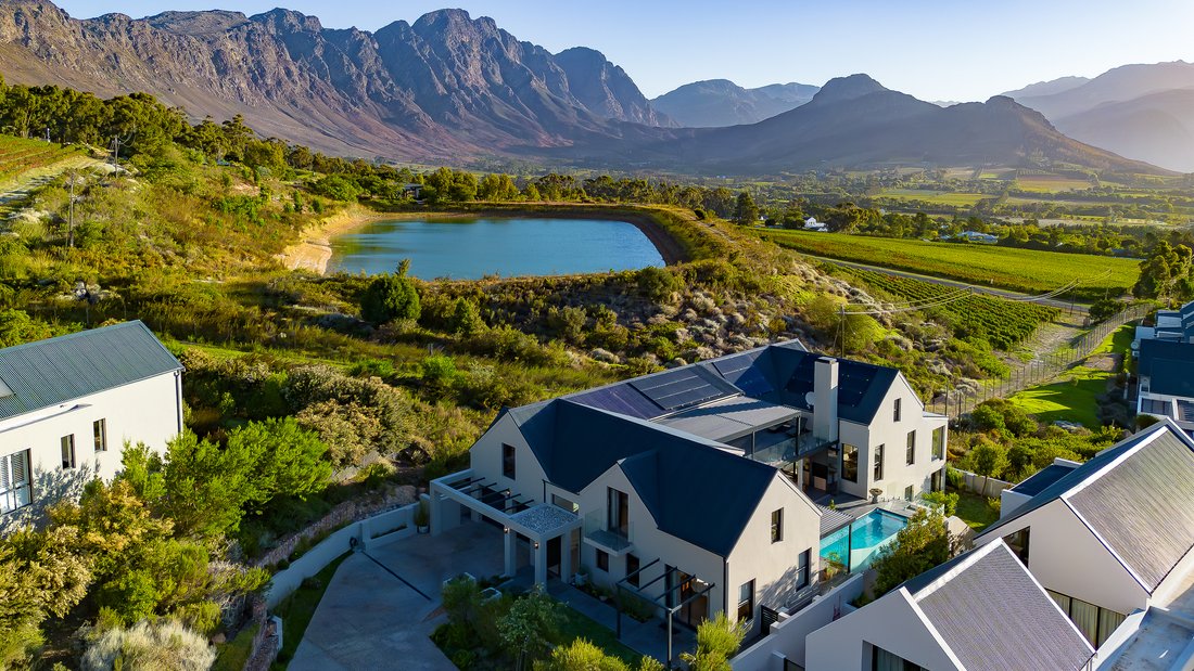 House in Wellington, Western Cape, South Africa 2 - 17470656