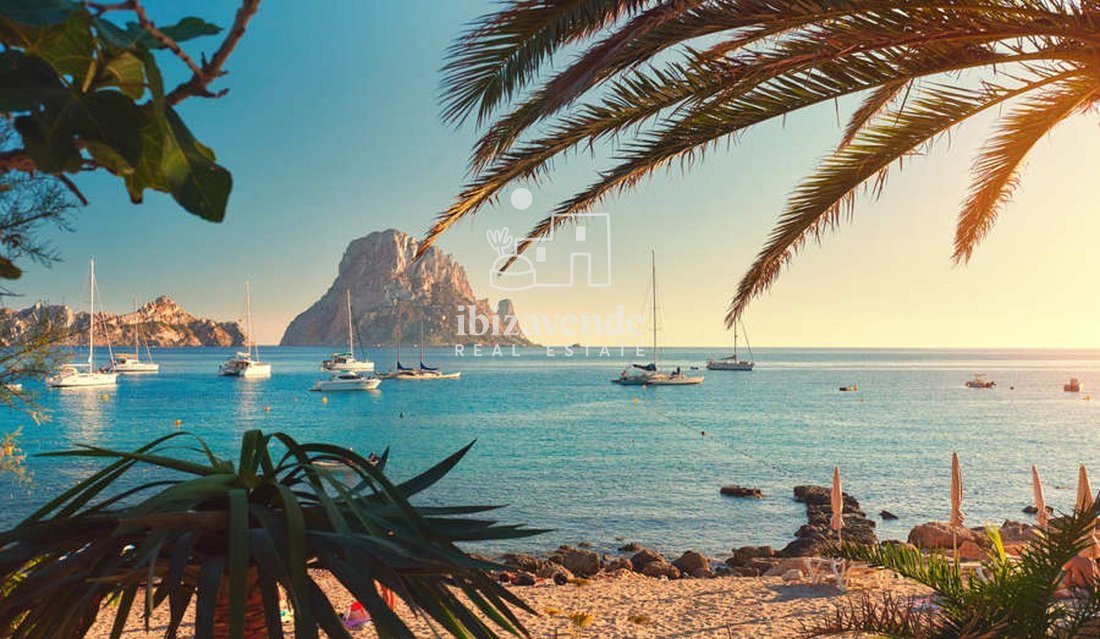 Villa in Sant Josep de sa Talaia, Balearic Islands, Spain 1 - 17471293