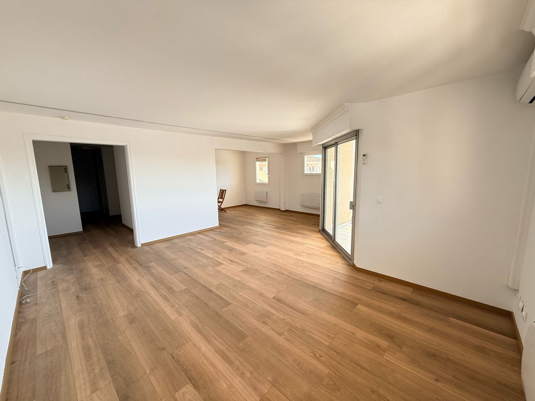 Apartment in Exterieurs, Frejus, France 2 - 17471455