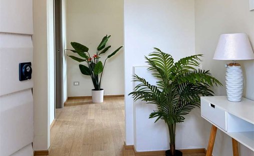 Apartment in Saint Sabina - Lacugnano, Perugia, Italy 1