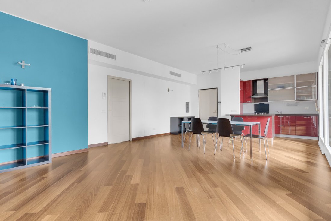 Apartment in Solari - Savona, Milan, Italy 4 - 17470973