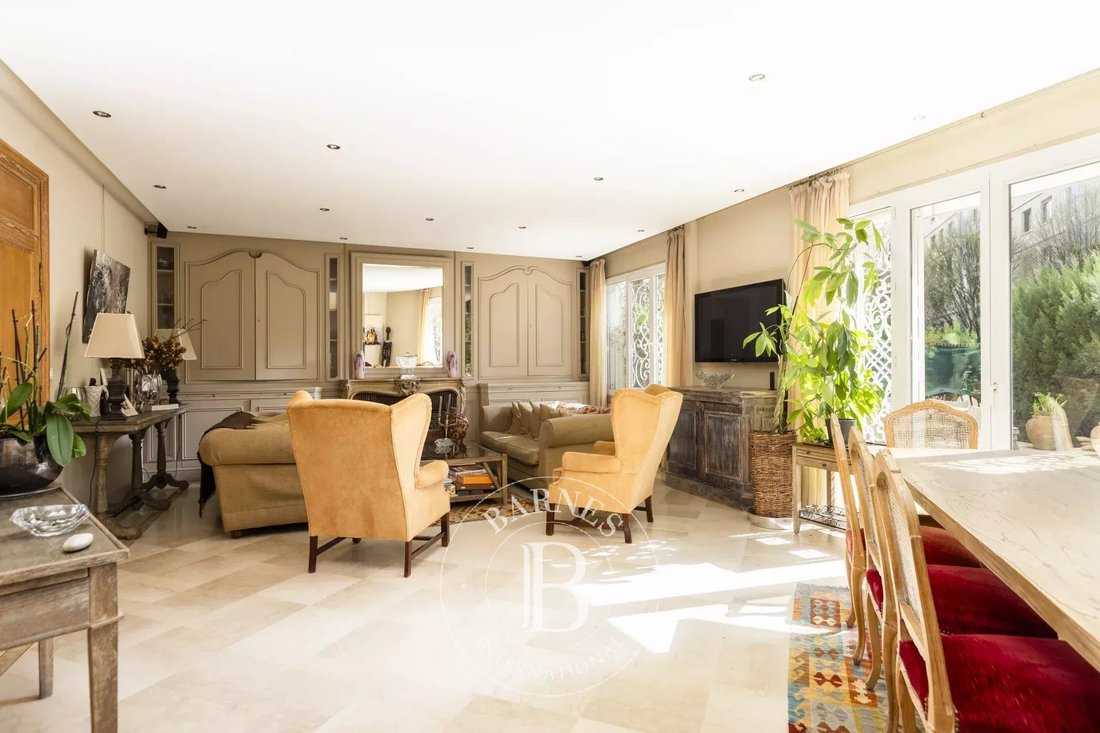 Apartment in Bois de Boulogne, Paris 16e Arrondissement, Paris 4 - 17471999
