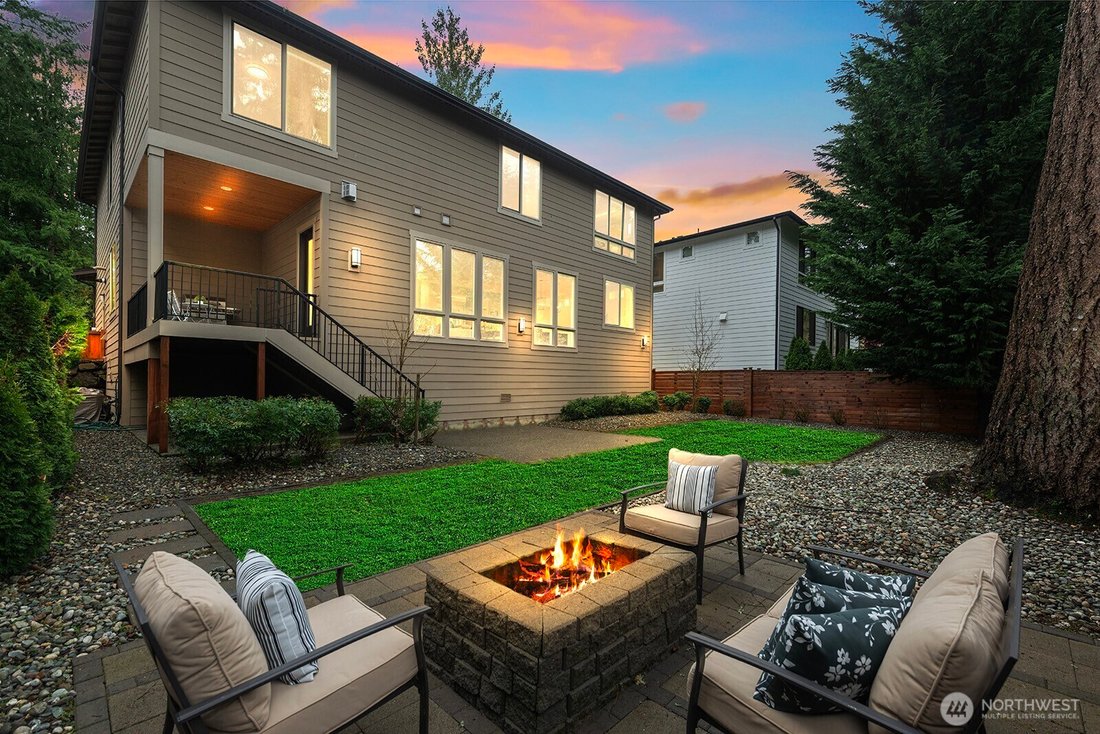 House in Sammamish, Washington, United States 3 - 17472710
