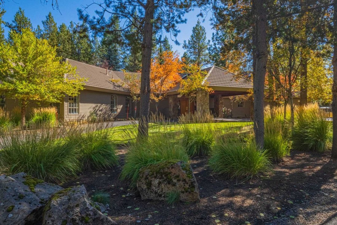 House in Sunriver, Oregon, United States 4 - 17472717