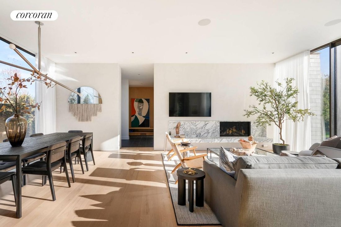 House in Sag Harbor, New York, United States 5 - 16152012