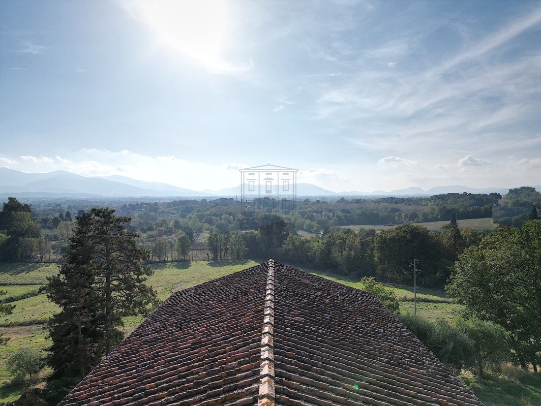 Country House in Center, Pescia, Tuscany 4 - 17473274