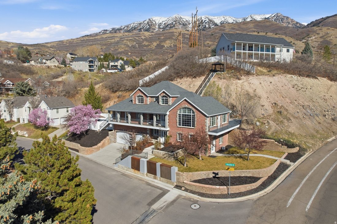 House in Provo, Utah, United States 5 - 17473356