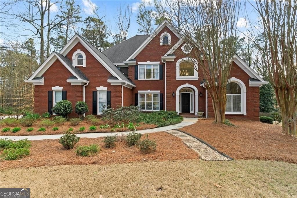House in Grayson, Georgia, United States 1 - 17397009