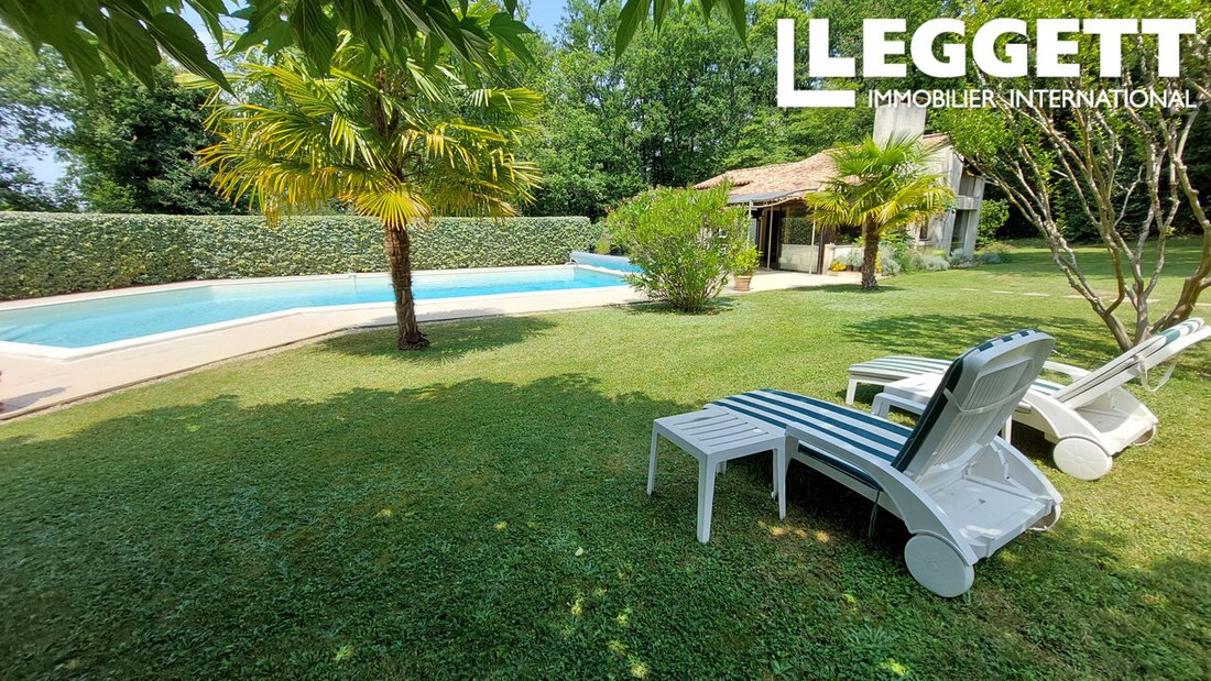 Villa in Ma Campagne - Petit Fresquet, Angoulême, France 3 - 14329977
