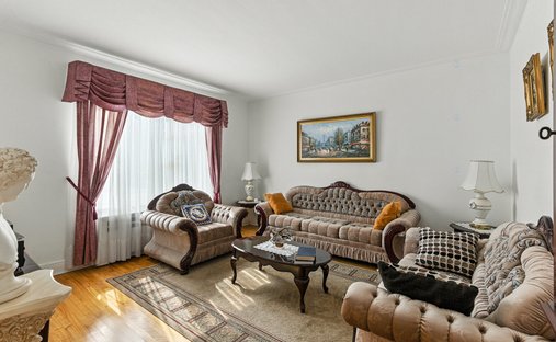 Wohnung in Montréal, Québec, Kanada 1