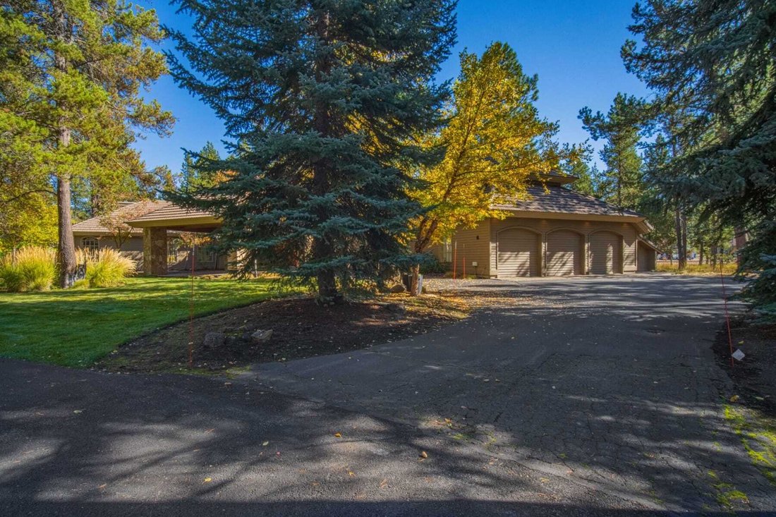House in Sunriver, Oregon, United States 2 - 17472717