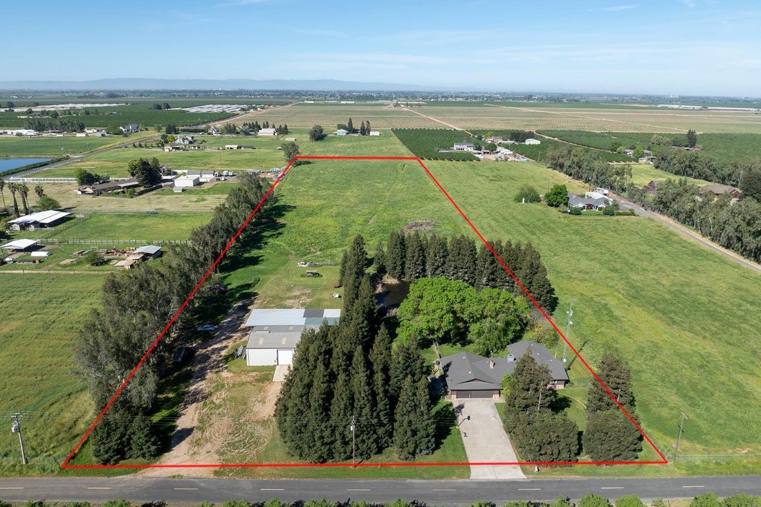 House in Denair, California, United States 4 - 17474156