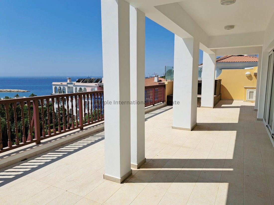 Apartment in Limassol, Limassol, Cyprus 4 - 17472298