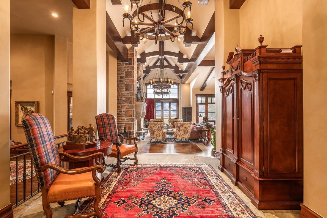 House in Park City, Utah, United States 5 - 17472718