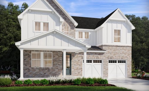 Casa a Franklin, Tennessee, Stati Uniti 1