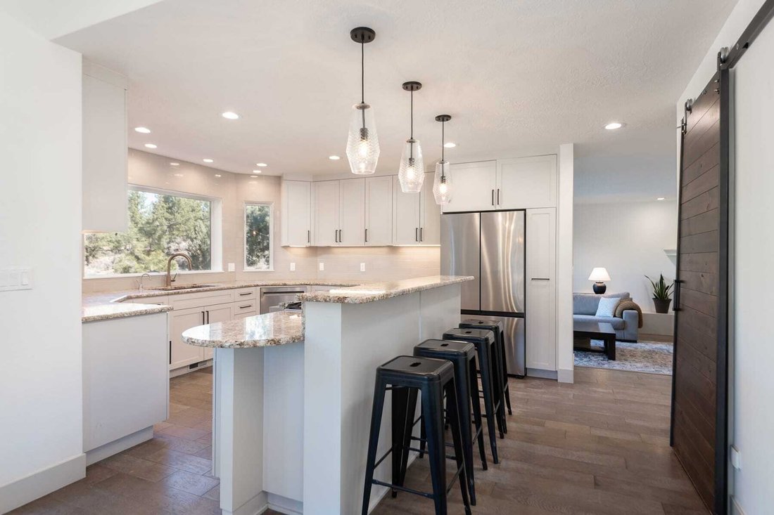House in Bend, Oregon, United States 4 - 17472157