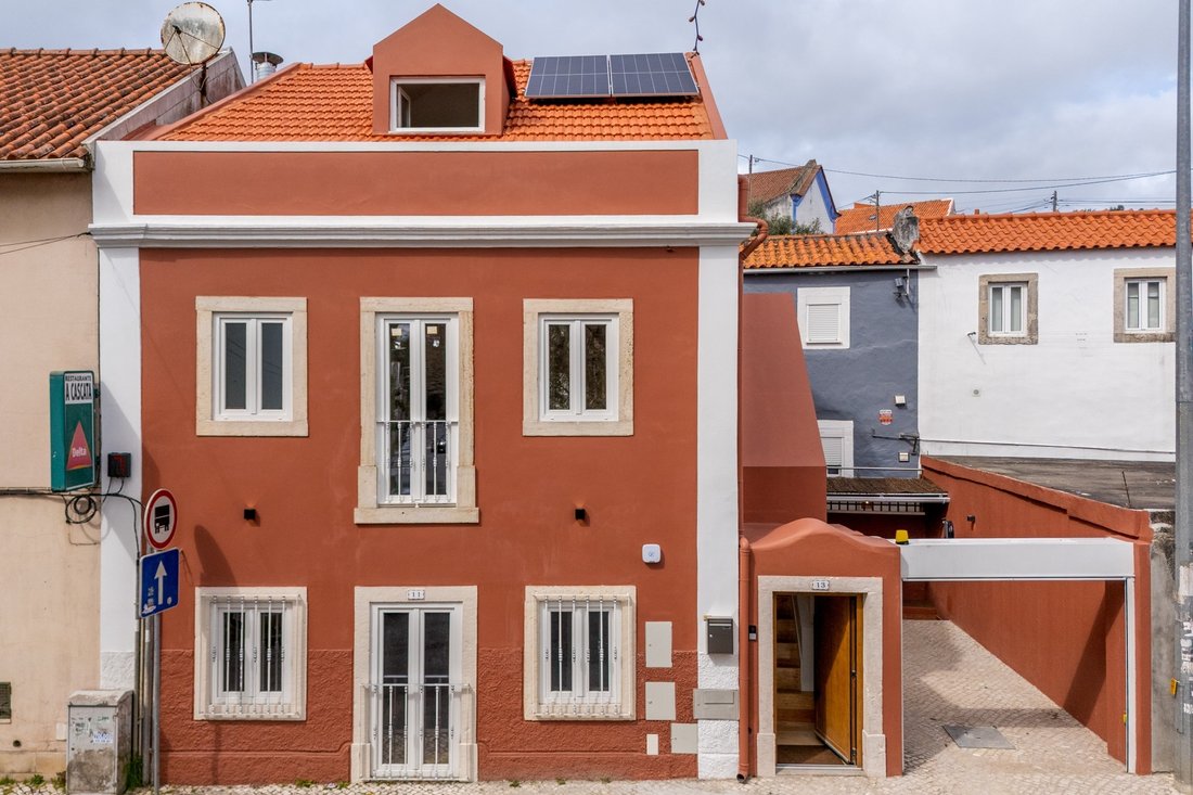 House in Sintra, Lisbon, Portugal 2 - 17474803