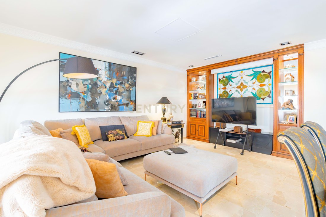 Villa in Albal, Valencian Community, Spain 5 - 17473909