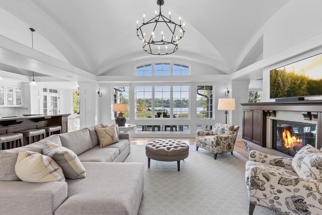 House in Orono, Minnesota, United States 4 - 17471123