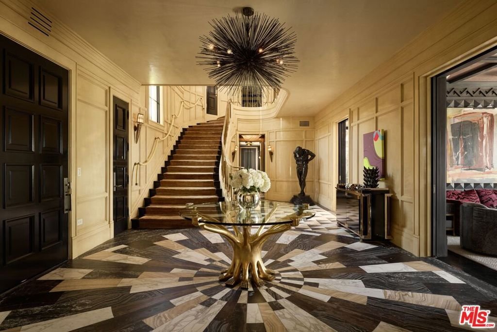 House in Los Angeles, California, United States 2 - 17472948