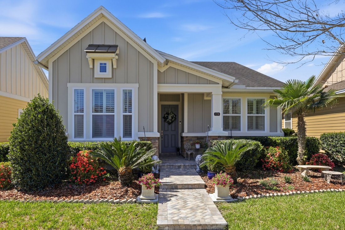 House in Jacksonville, Florida, United States 1 - 17472142