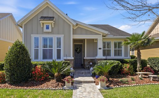 Casa a Jacksonville, Florida, Stati Uniti 1