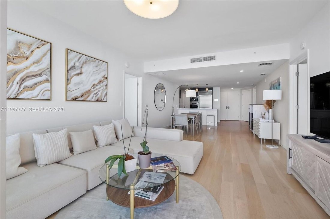 Condo in Sunny Isles Beach, Florida, United States 5 - 17465906