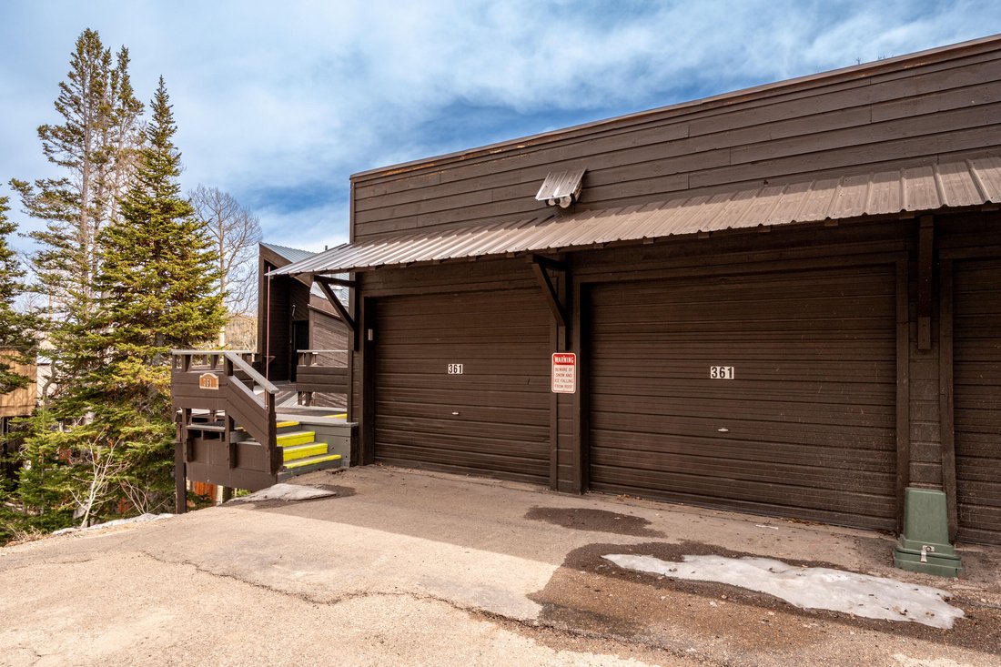 House in Brian Head, Utah, United States 3 - 17472940