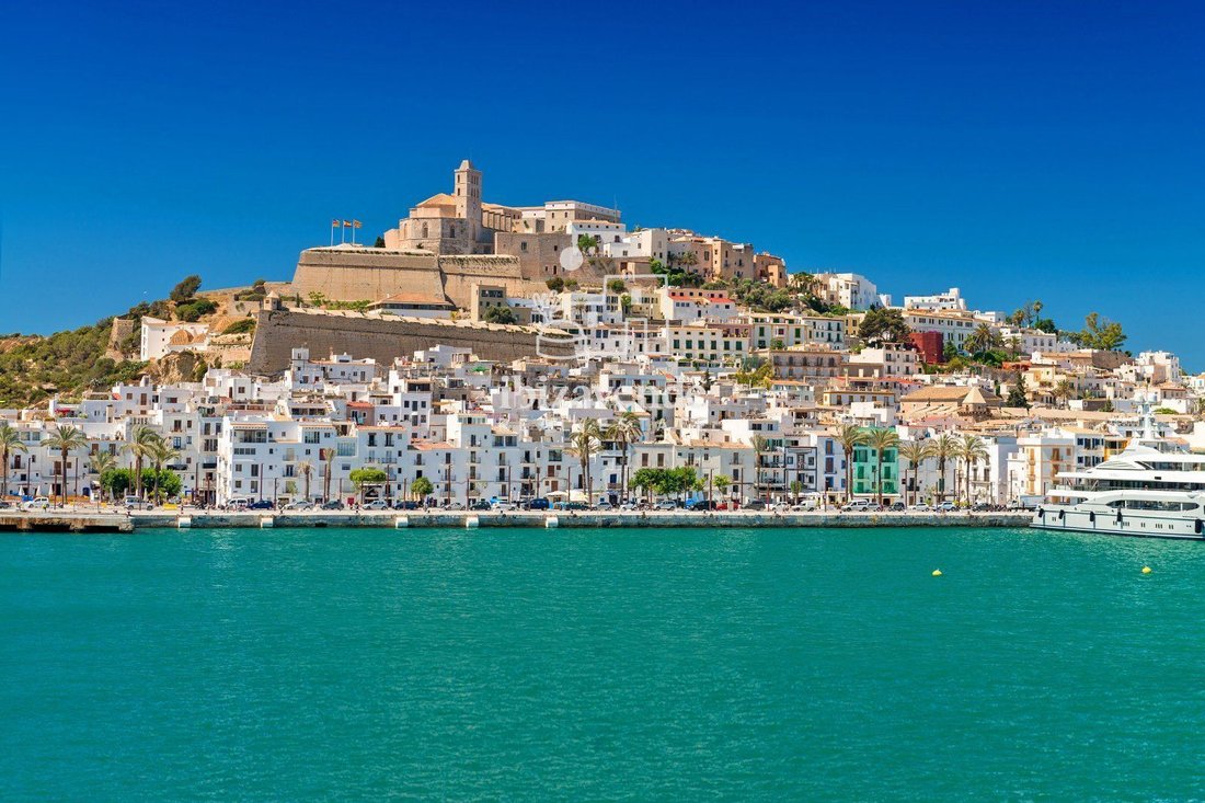 Apartment in Ibiza Town, Balearic Islands, Spain 5 - 17471280