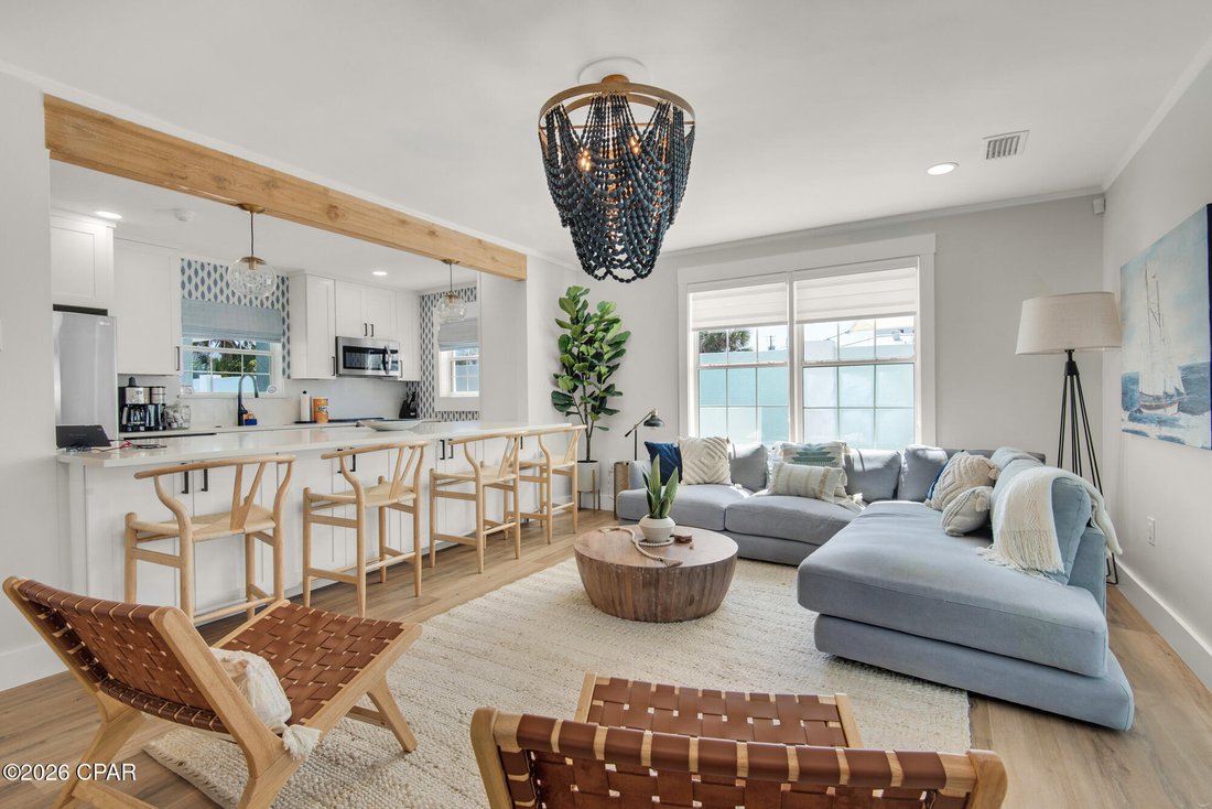 House in Panama City Beach, Florida, United States 5 - 17471030