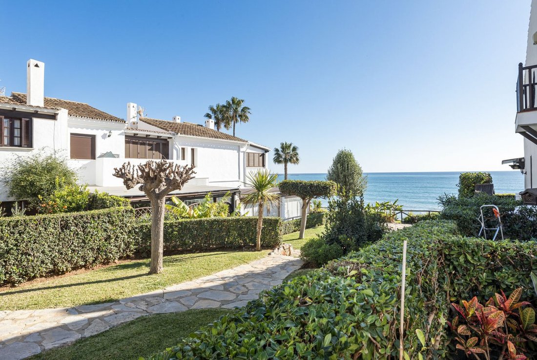 House in Estepona, Andalusia, Spain 2 - 17472498