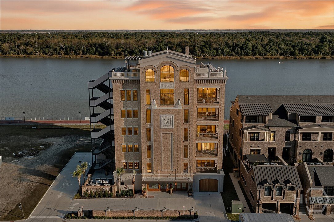 Condo in Savannah, Georgia, United States 1 - 17473001