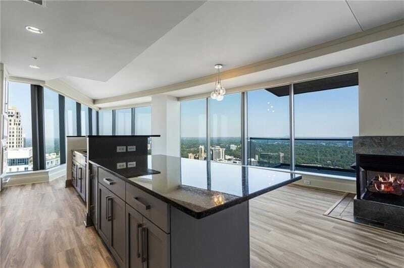 Condo in Atlanta, Georgia, United States 3 - 17471004