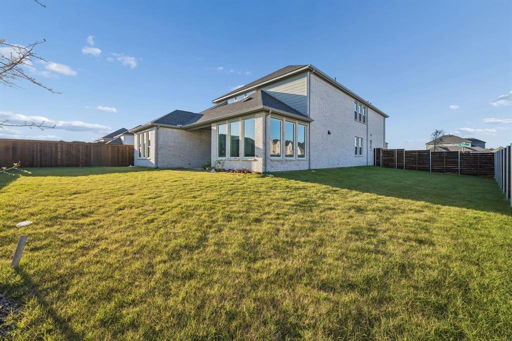 House in Lantana, Texas, United States 4 - 17470827