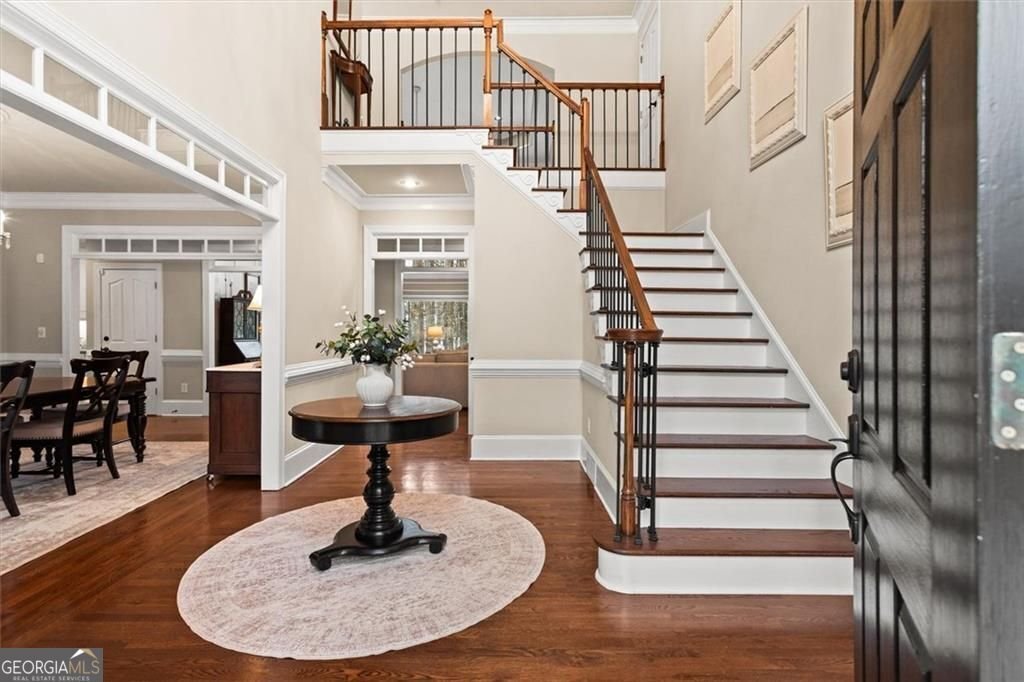 House in Grayson, Georgia, United States 5 - 17397009