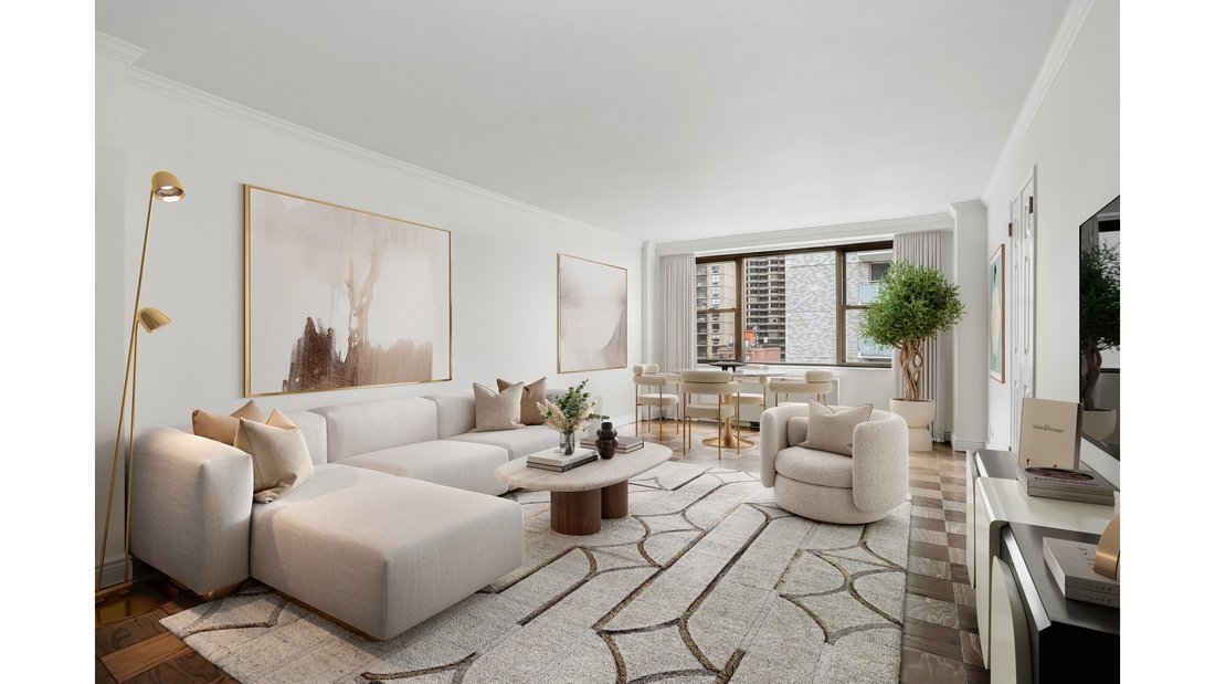 Co Op in New York, New York, United States 1 - 17471781